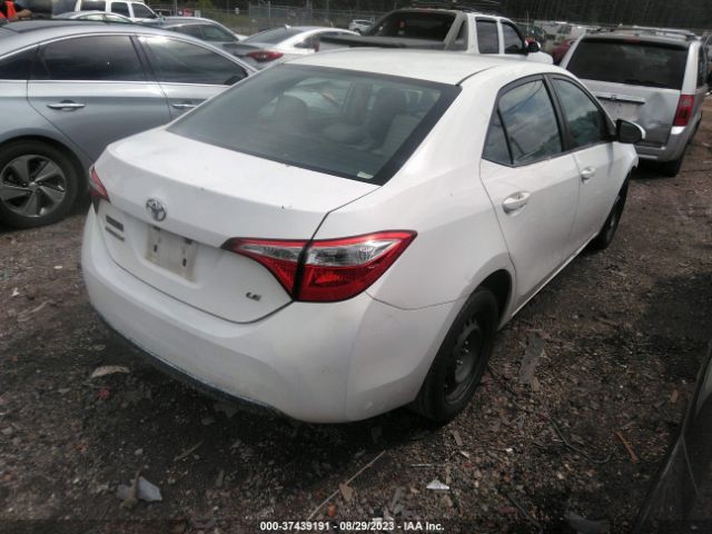 Photo 3 VIN: 5YFBURHE5EP079468 - TOYOTA COROLLA 