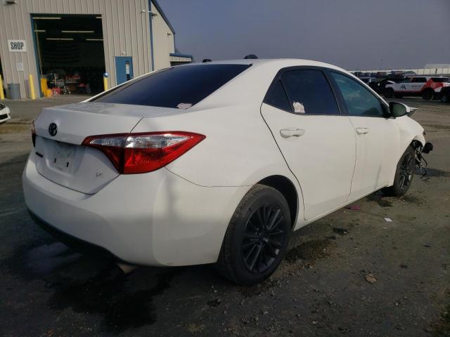 Photo 2 VIN: 5YFBURHE5EP083195 - TOYOTA COROLLA L 