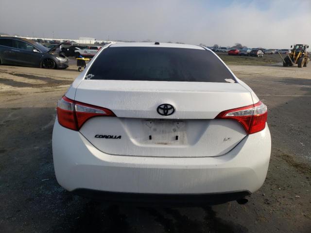 Photo 5 VIN: 5YFBURHE5EP083195 - TOYOTA COROLLA L 