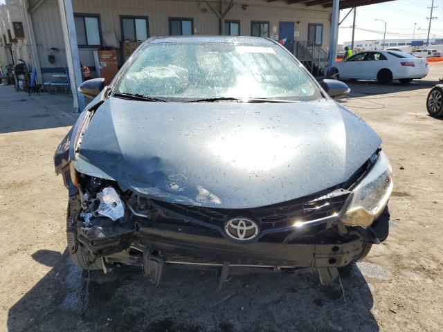 Photo 4 VIN: 5YFBURHE5EP085593 - TOYOTA COROLLA L 