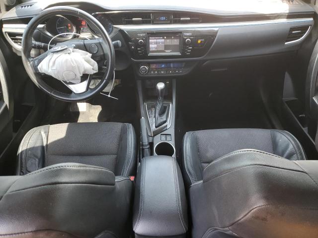 Photo 7 VIN: 5YFBURHE5EP085593 - TOYOTA COROLLA L 