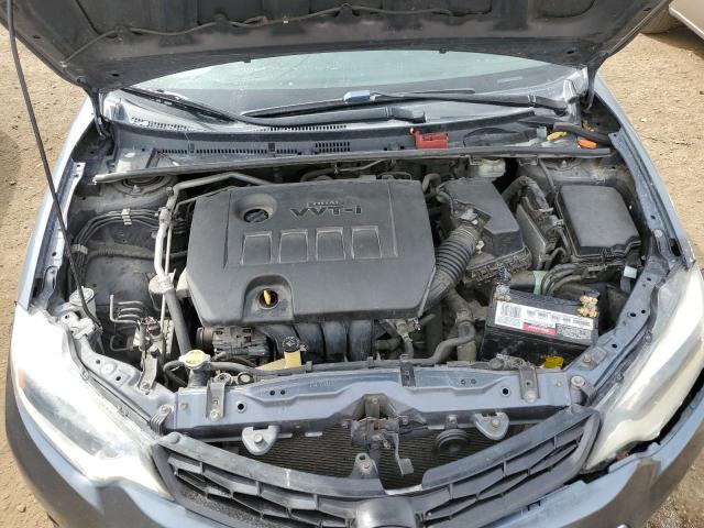 Photo 10 VIN: 5YFBURHE5EP090342 - TOYOTA COROLLA L 