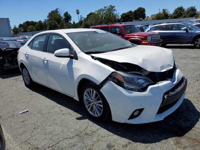 Photo 3 VIN: 5YFBURHE5EP092995 - TOYOTA COROLLA 