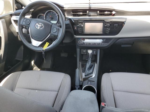 Photo 7 VIN: 5YFBURHE5EP092995 - TOYOTA COROLLA 