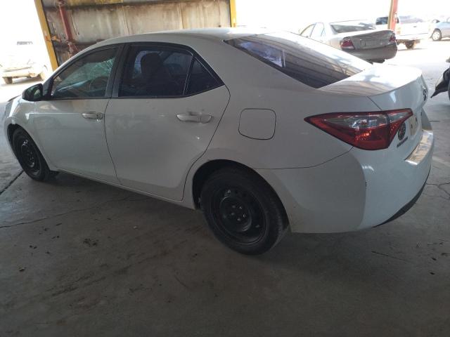 Photo 1 VIN: 5YFBURHE5EP097663 - TOYOTA COROLLA L 