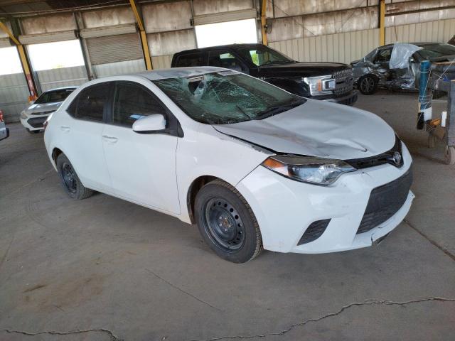 Photo 3 VIN: 5YFBURHE5EP097663 - TOYOTA COROLLA L 