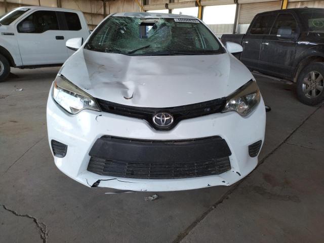 Photo 4 VIN: 5YFBURHE5EP097663 - TOYOTA COROLLA L 