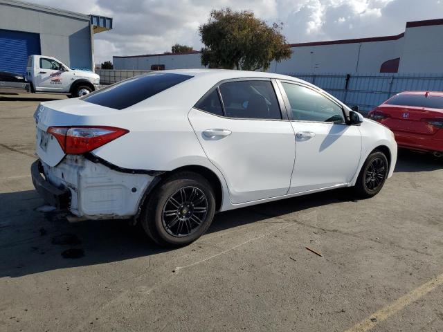 Photo 2 VIN: 5YFBURHE5EP101386 - TOYOTA COROLLA L 