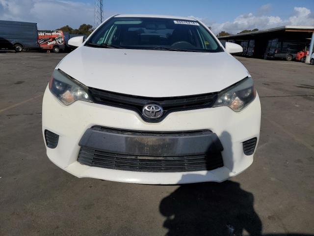 Photo 4 VIN: 5YFBURHE5EP101386 - TOYOTA COROLLA L 