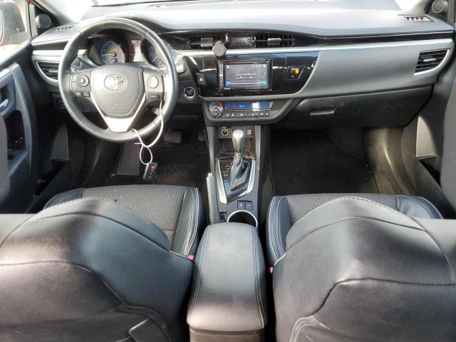 Photo 7 VIN: 5YFBURHE5EP103901 - TOYOTA COROLLA L 