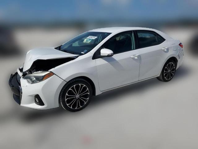 Photo 0 VIN: 5YFBURHE5EP111738 - TOYOTA COROLLA 