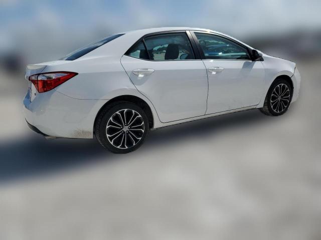 Photo 2 VIN: 5YFBURHE5EP111738 - TOYOTA COROLLA 