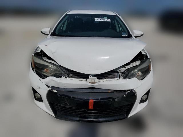 Photo 4 VIN: 5YFBURHE5EP111738 - TOYOTA COROLLA 