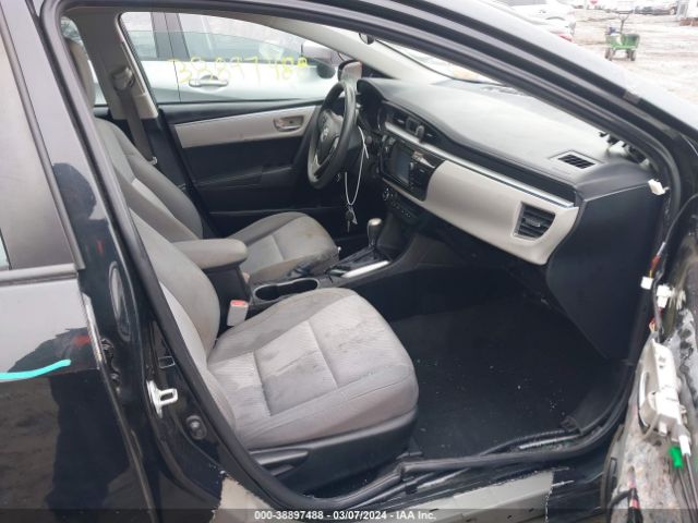 Photo 4 VIN: 5YFBURHE5EP112940 - TOYOTA COROLLA 