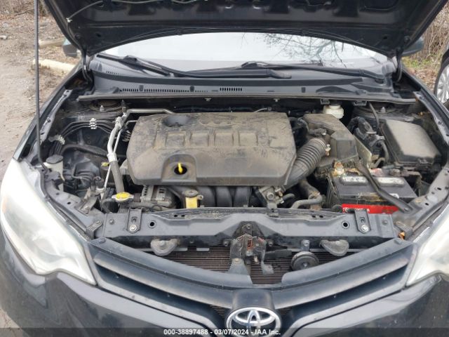 Photo 9 VIN: 5YFBURHE5EP112940 - TOYOTA COROLLA 