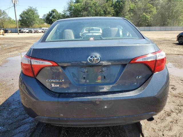 Photo 5 VIN: 5YFBURHE5EP113490 - TOYOTA COROLLA 