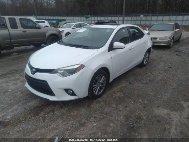 Photo 1 VIN: 5YFBURHE5EP120231 - TOYOTA COROLLA 