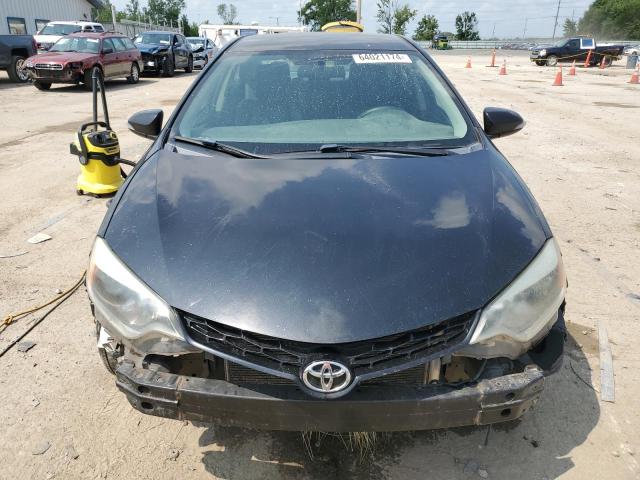 Photo 4 VIN: 5YFBURHE5EP120570 - TOYOTA COROLLA 