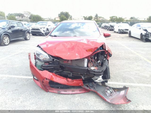 Photo 5 VIN: 5YFBURHE5EP120598 - TOYOTA COROLLA 