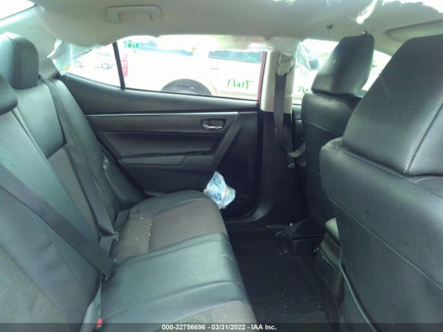 Photo 7 VIN: 5YFBURHE5EP120598 - TOYOTA COROLLA 