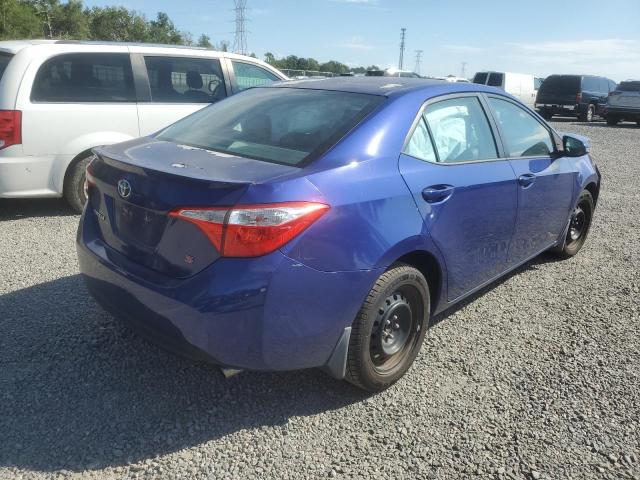 Photo 2 VIN: 5YFBURHE5EP126143 - TOYOTA COROLLA L 