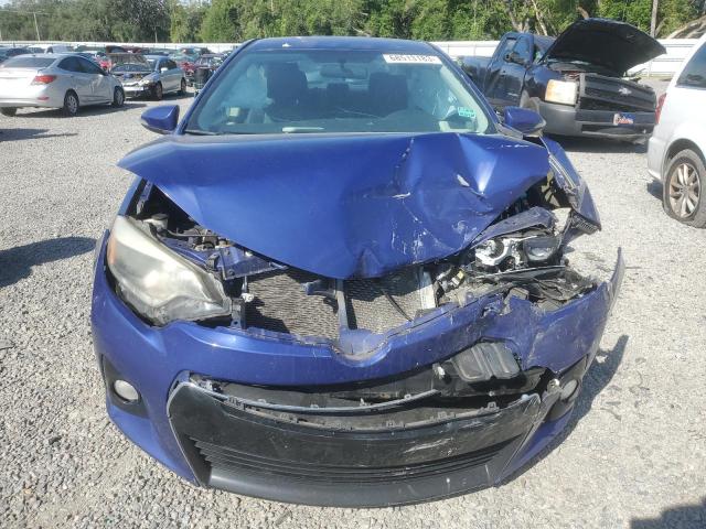 Photo 4 VIN: 5YFBURHE5EP126143 - TOYOTA COROLLA L 