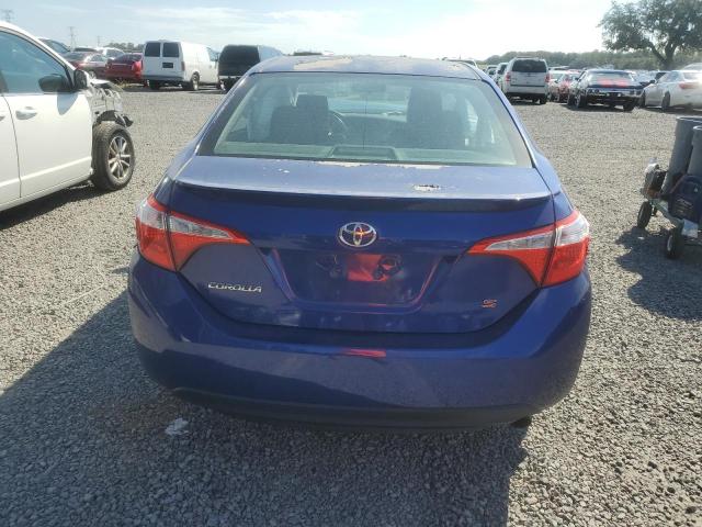 Photo 5 VIN: 5YFBURHE5EP126143 - TOYOTA COROLLA L 