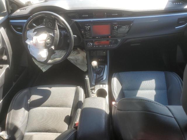 Photo 7 VIN: 5YFBURHE5EP126143 - TOYOTA COROLLA L 