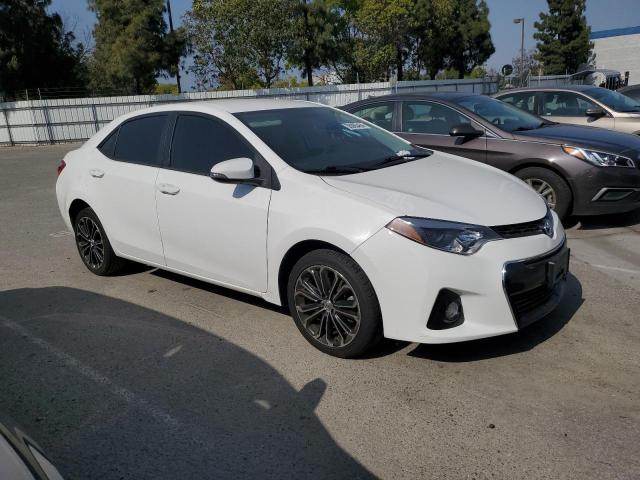 Photo 3 VIN: 5YFBURHE5EP126367 - TOYOTA COROLLA 