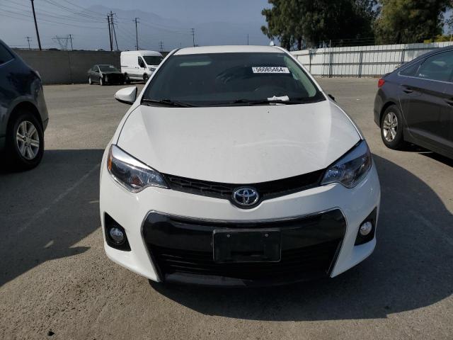 Photo 4 VIN: 5YFBURHE5EP126367 - TOYOTA COROLLA 