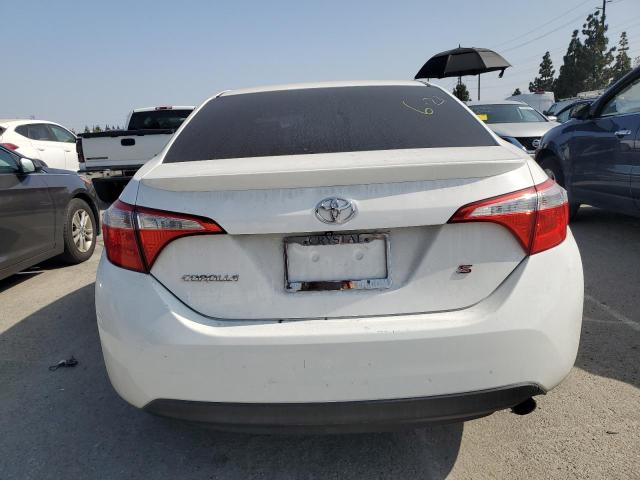 Photo 5 VIN: 5YFBURHE5EP126367 - TOYOTA COROLLA 