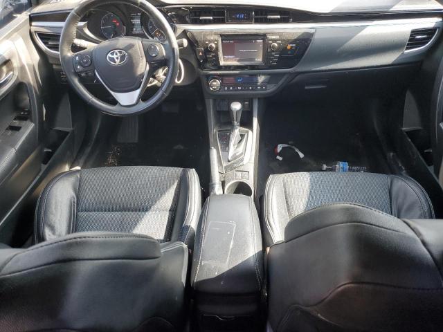 Photo 7 VIN: 5YFBURHE5EP126367 - TOYOTA COROLLA 