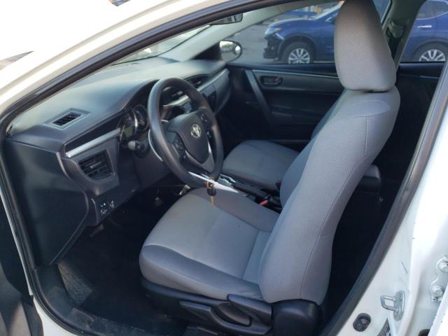 Photo 6 VIN: 5YFBURHE5EP127843 - TOYOTA COROLLA L 