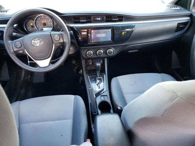 Photo 7 VIN: 5YFBURHE5EP127843 - TOYOTA COROLLA L 