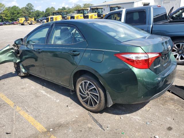 Photo 1 VIN: 5YFBURHE5EP128233 - TOYOTA COROLLA L 