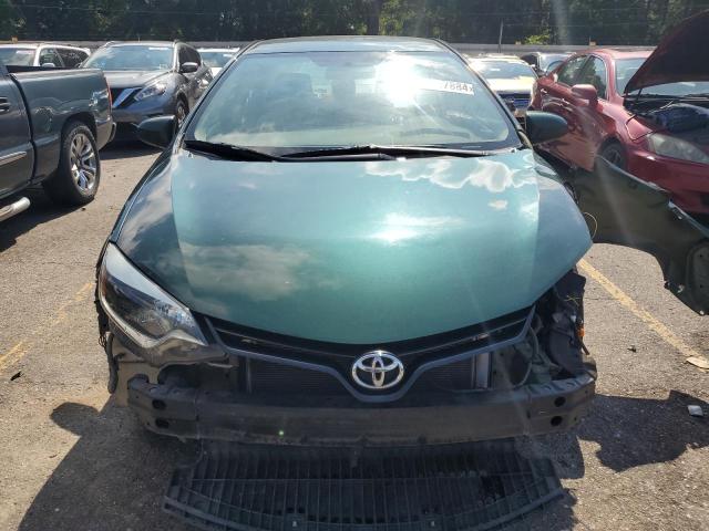 Photo 4 VIN: 5YFBURHE5EP128233 - TOYOTA COROLLA L 