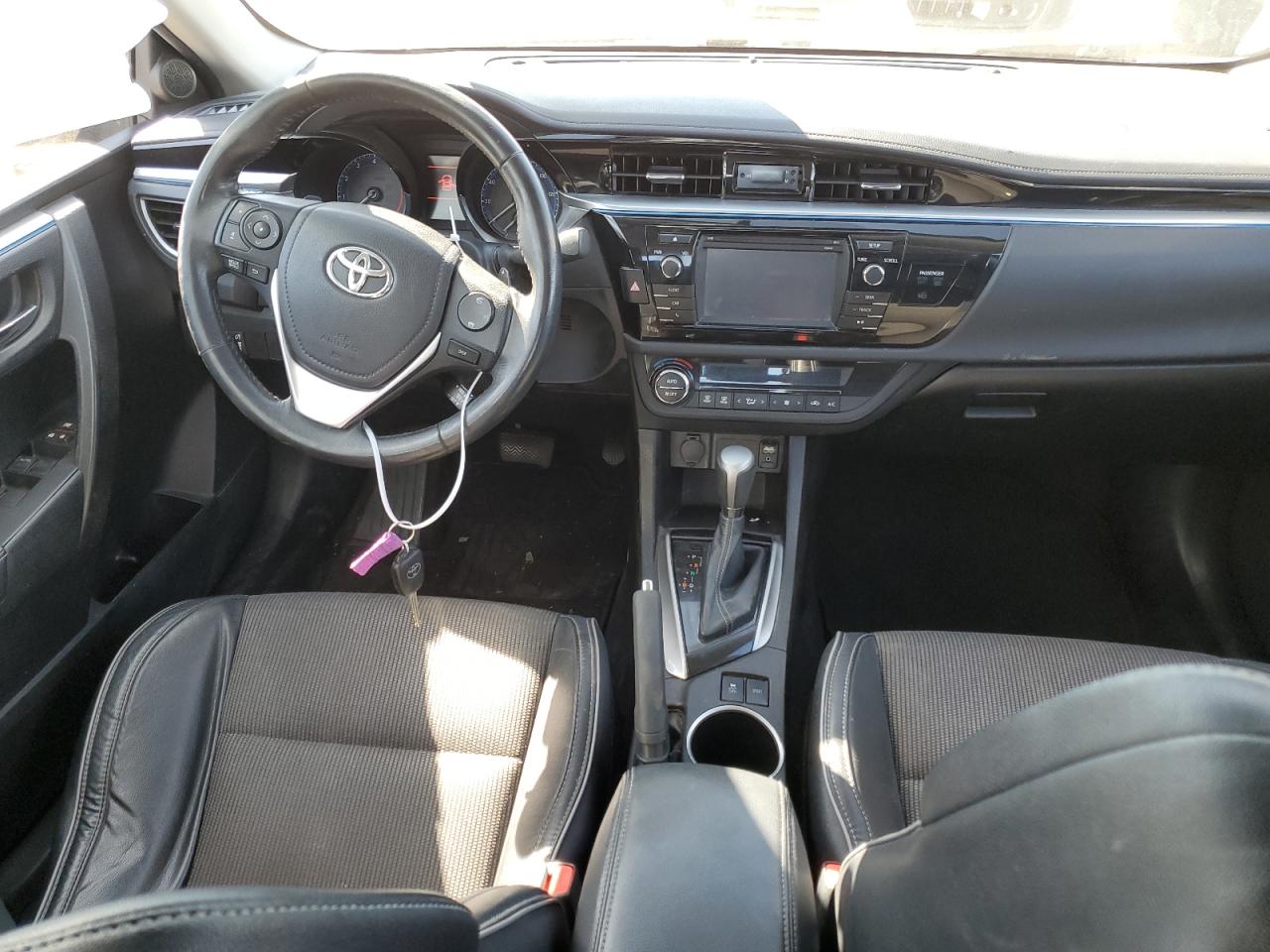 Photo 7 VIN: 5YFBURHE5EP131083 - TOYOTA COROLLA 