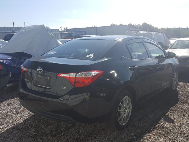 Photo 3 VIN: 5YFBURHE5EP131553 - TOYOTA COROLLA L 