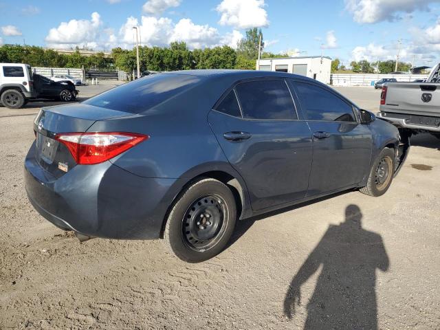 Photo 2 VIN: 5YFBURHE5EP135912 - TOYOTA COROLLA 