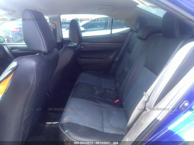 Photo 7 VIN: 5YFBURHE5EP139622 - TOYOTA COROLLA 