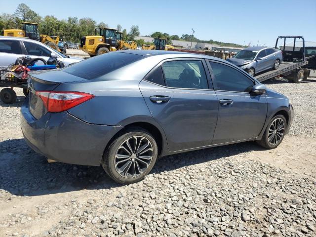 Photo 2 VIN: 5YFBURHE5EP141578 - TOYOTA COROLLA 