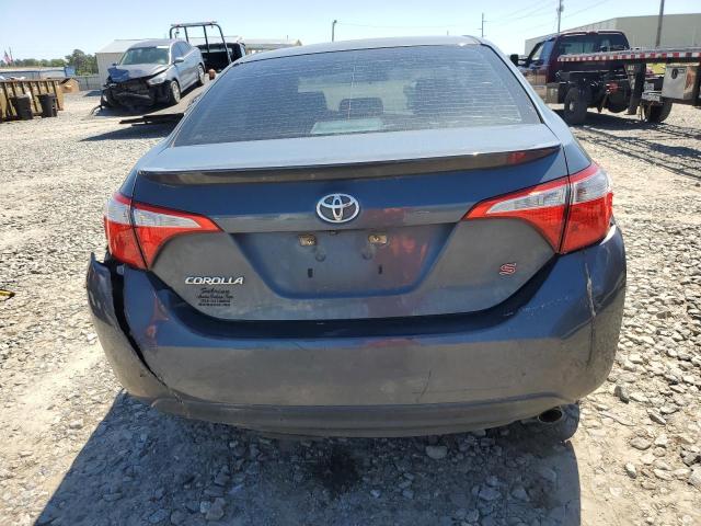 Photo 5 VIN: 5YFBURHE5EP141578 - TOYOTA COROLLA 