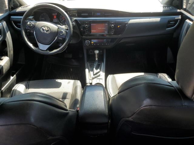 Photo 7 VIN: 5YFBURHE5EP141578 - TOYOTA COROLLA 