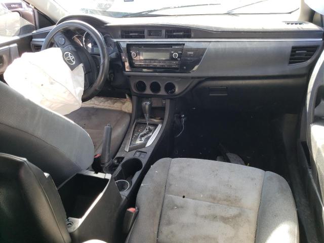 Photo 8 VIN: 5YFBURHE5EP148238 - TOYOTA COROLLA L 