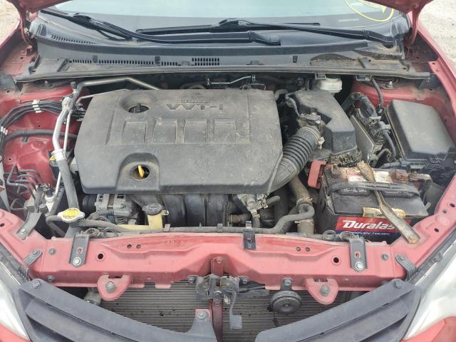 Photo 10 VIN: 5YFBURHE5EP150085 - TOYOTA COROLLA 