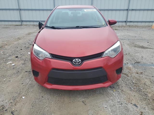 Photo 4 VIN: 5YFBURHE5EP150085 - TOYOTA COROLLA 