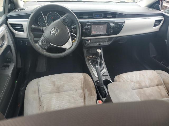 Photo 7 VIN: 5YFBURHE5EP150085 - TOYOTA COROLLA 