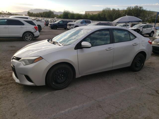 Photo 0 VIN: 5YFBURHE5EP153360 - TOYOTA COROLLA L 