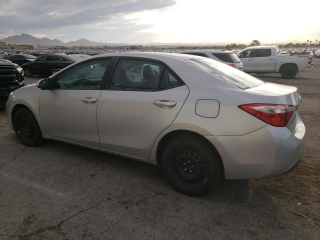 Photo 1 VIN: 5YFBURHE5EP153360 - TOYOTA COROLLA L 