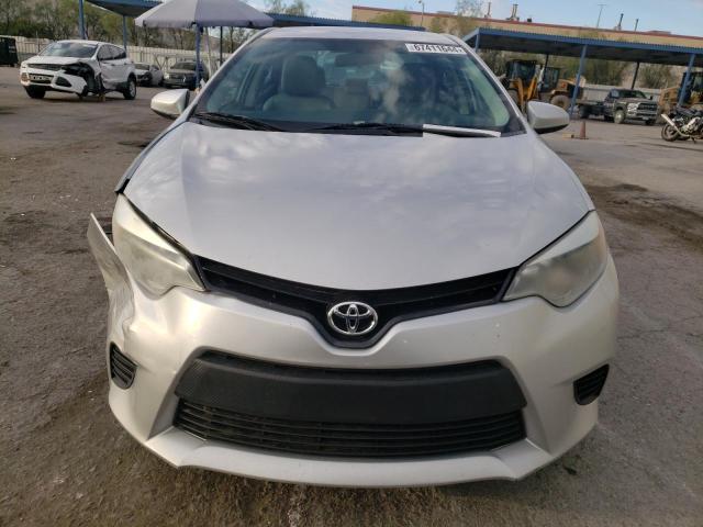 Photo 4 VIN: 5YFBURHE5EP153360 - TOYOTA COROLLA L 